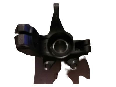 Ford 4S4Z-3K185-AA Steering Knuckle