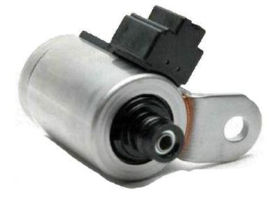 Ford XS4Z-7G383-AA Solenoid Assembly