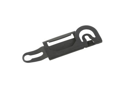 Ford E1DZ-6629100-A Clamp - Moulding