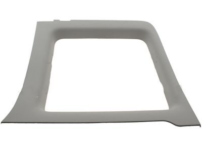 Ford 3C2Z-1642411-AAA Moulding
