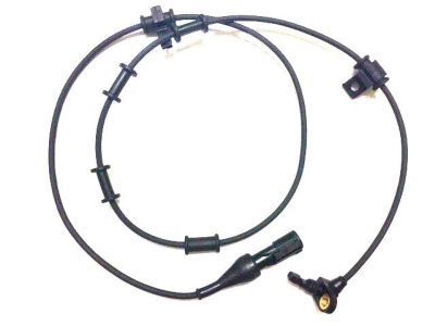 Ford Expedition ABS Sensor - 2L1Z-2C204-CA