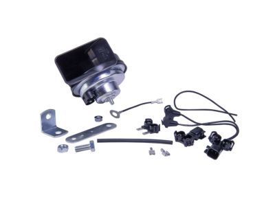 Ford 4L2Z-13832-AA Horn Assembly