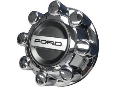 2018 Ford F-350 Super Duty Wheel Cover - HC3Z-1130-J