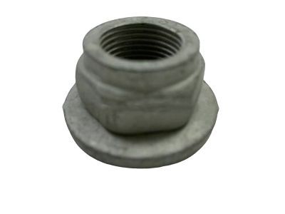 Ford -W706540-S900 Nut - Hex.