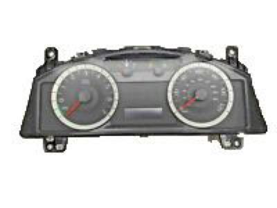 Ford 4W6Z-10849-AA Instrument Cluster