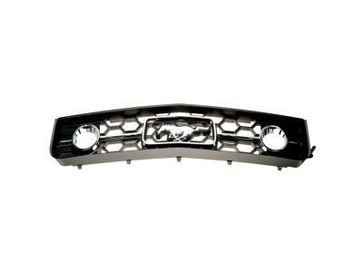2007 Ford Mustang Grille - 6R3Z-8200-A