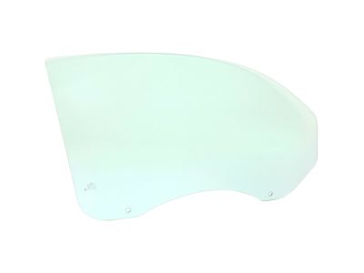 Ford 4R3Z-7621410-AA Glass - Door