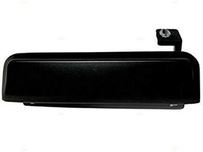 Ford E3FZ-6122405-B Handle Assy - Door - Outer