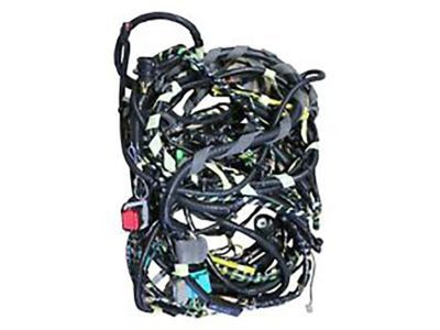 Ford BL3Z-14A005-CAB Wiring Assembly
