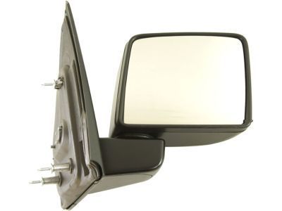 Ford 8L3Z-17682-DB Mirror Assembly - Rear View Outer