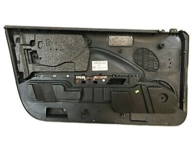 Ford 5R3Z-6323942-DC Panel Assembly - Door Trim