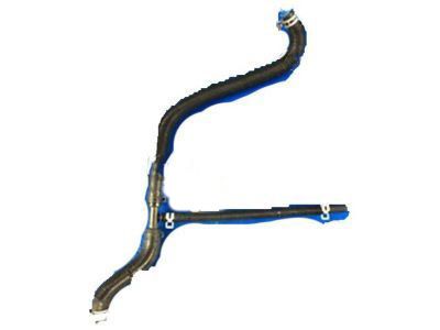 2009 Ford E-450 Super Duty Power Steering Hose - 7C2Z-3A713-F
