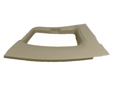 Ford 2C3Z-2825508-AAA Moulding