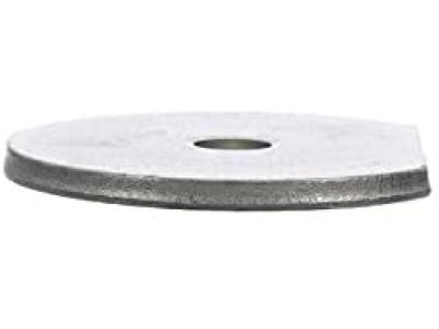 Ford -W710737-S437 Washer - Flat