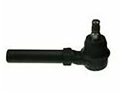 Ford Mustang Tie Rod End - F8ZZ-3V130-BA