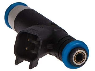 Mercury Tracer Fuel Injector - XS4Z-9F593-AB