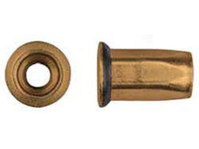 Ford -W706172-S309 Nut - Expansion