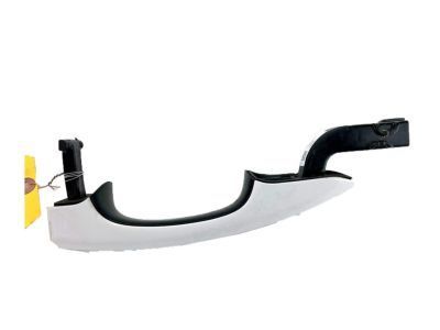 Ford Fusion Door Handle - DS7Z-5422405-AAPTM