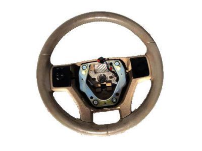 Ford 6L2Z-3600-AA Steering Wheel Assembly