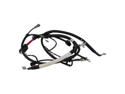 2003 Ford Ranger Battery Cable - 2L5Z-14300-BA