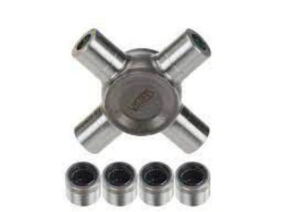 Lincoln Universal Joint - 7L1Z-4635-B