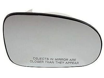 Ford 1W6Z-17K707-AA Glass Assembly - Rear View Outer Mirror