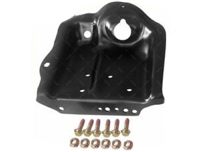 Ford F2TZ-5A307-F Seat - Spring