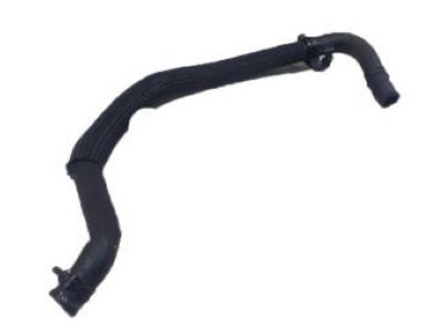 2006 Ford Focus Power Steering Hose - 5S4Z-3691-AA