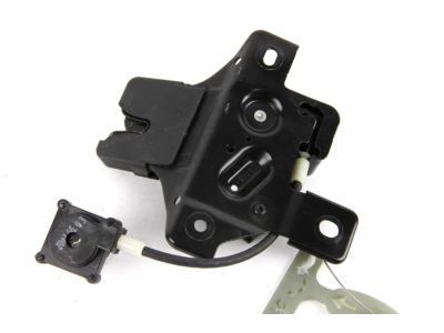 Ford 8S4Z-5443200-B Lock Assembly