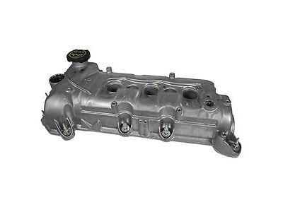 Ford 6E5Z-6582-GA Cover - Cylinder Head