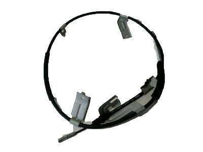 2018 Ford Mustang Parking Brake Cable - FR3Z-2A635-K