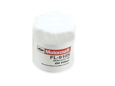 Ford Mustang Oil Filter - BE8Z-6731-AB