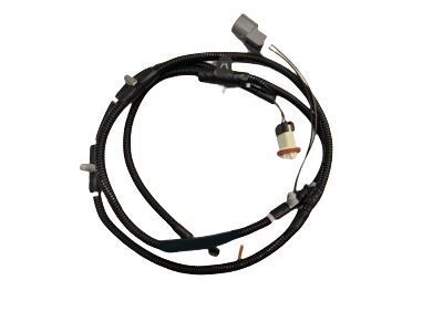 Ford YC3Z-13412-AA Socket And Wire Assembly - Lamp