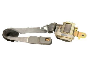 Ford 1W6Z-76611B09-AAA Seat Belt Assembly