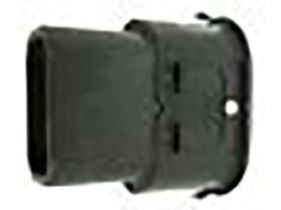 Ford F5RZ-15B691-A Switch Assembly