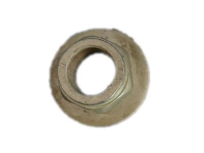 Ford -W705967-S439 Nut And Washer Assy - Hex.