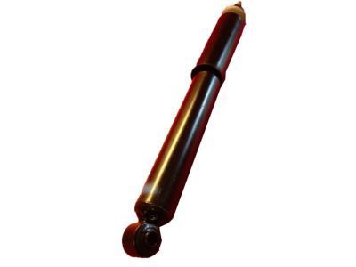 Ford 7C3Z-18124-NBA Shock Absorber Assembly