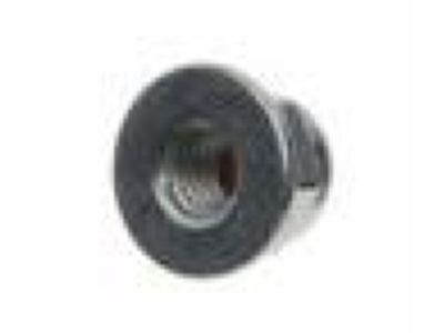 Ford -W520201-S309 Nut - Hex.