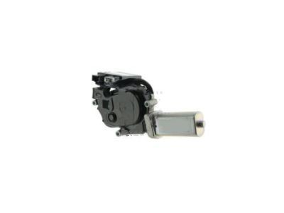 Ford Expedition Wiper Motor - FL1Z-17508-A