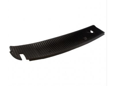 Ford 8C2Z-15022A68-AA Grille - Cowl Top