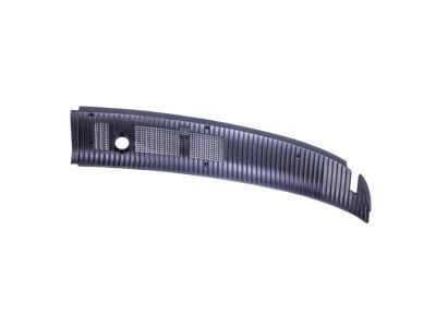Ford 8C2Z-15022A68-AA Grille - Cowl Top