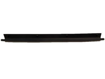 Ford 1C3Z-28253A24-A Weatherstrip - Door - Lower