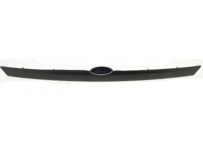 Ford Focus Tailgate Handle - 2M5Z-61430A70-BA