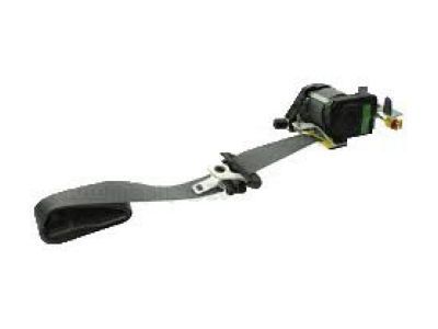 Ford 3C3Z-25611B09-AAB Seat Belt Assembly