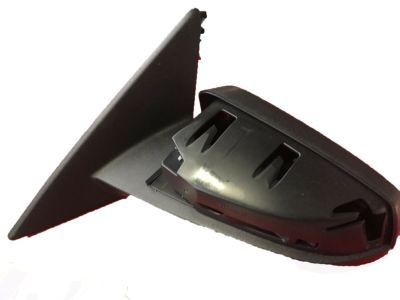 2013 Ford Mustang Car Mirror - DR3Z-17683-AA