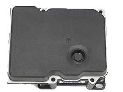 Ford 9L3Z-2C219-G Abs Control Module