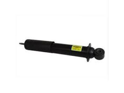 Ford 5G1Z-18125-AA Shock Absorber Assembly