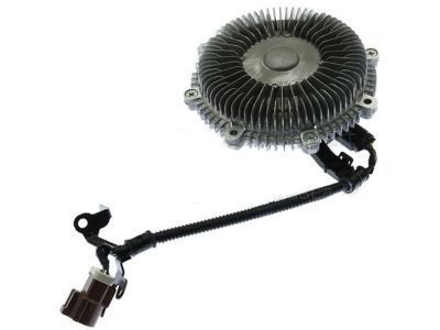 2009 Ford Expedition Fan Clutch - 9L3Z-8A616-B