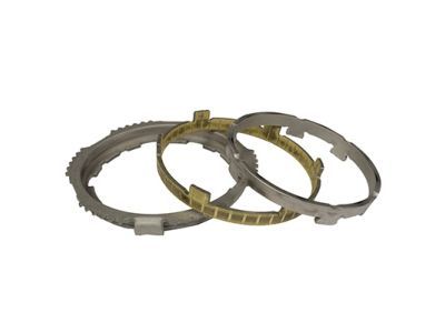 2013 Ford Mustang Synchronizer Ring - BR3Z-7107-D