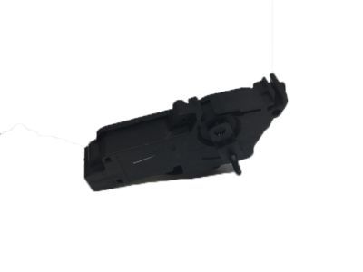 Ford 6L3Z-25218A43-AA Actuator Assembly